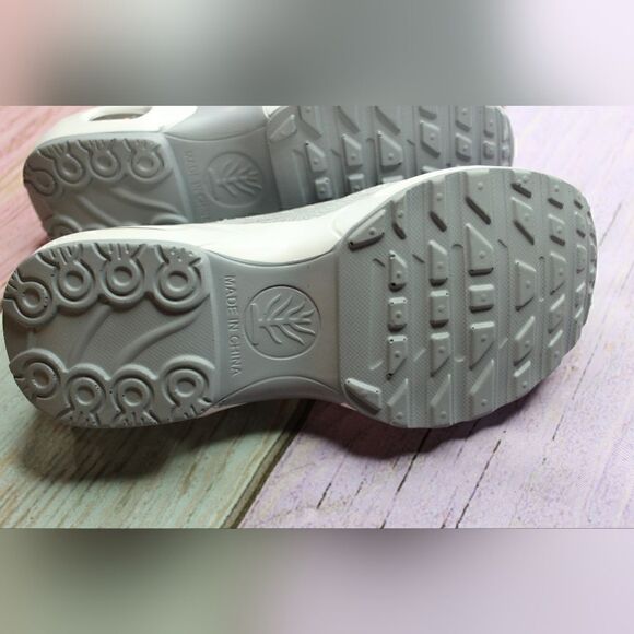 Women's Slip On Platform Loeafers Shoes Size 5 - Picture 4 of 5